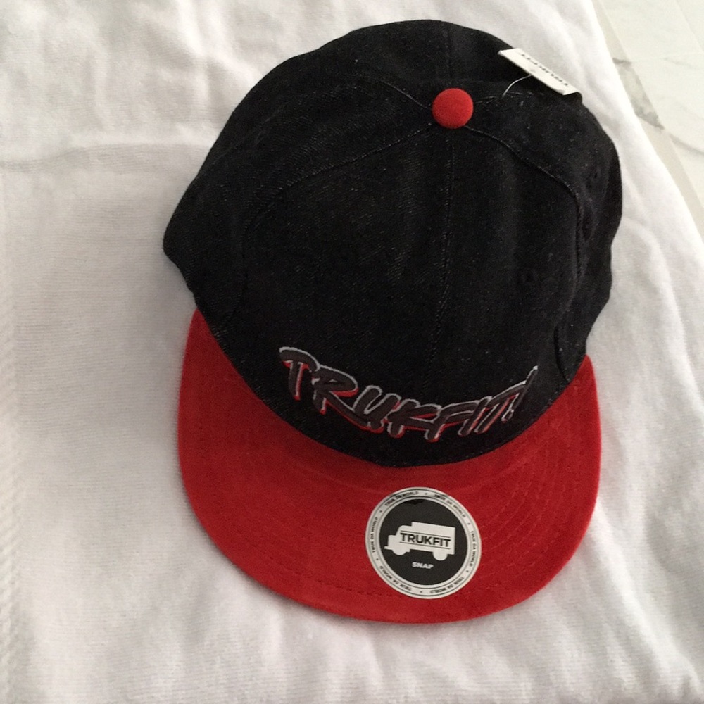 Trukfit SnapBack hat
